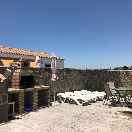 Chalet Ventura Conil كاديز المظهر الخارجي الصورة