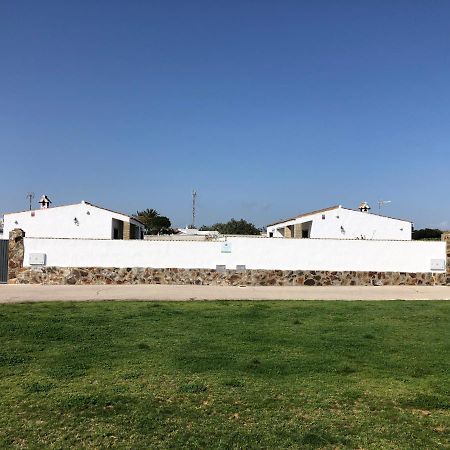 Chalet Ventura Conil كاديز المظهر الخارجي الصورة