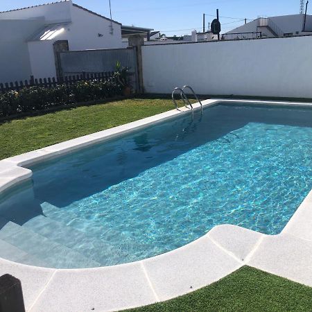 Chalet Ventura Conil كاديز المظهر الخارجي الصورة