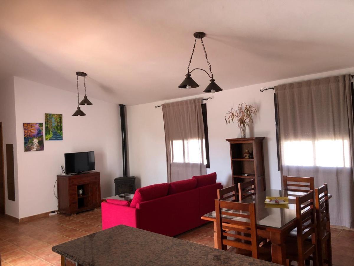 Chalet Ventura Conil كاديز المظهر الخارجي الصورة
