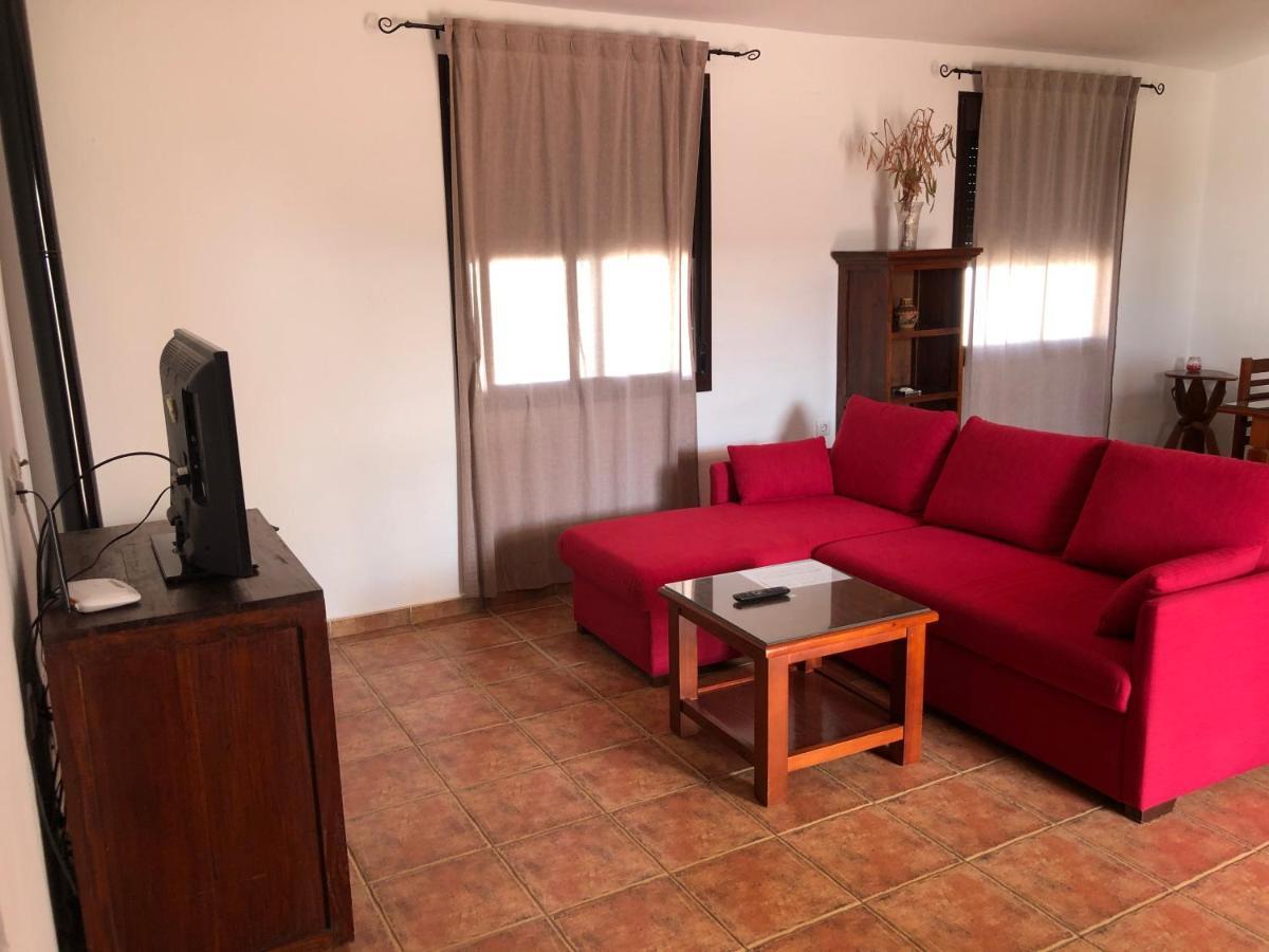 Chalet Ventura Conil كاديز المظهر الخارجي الصورة