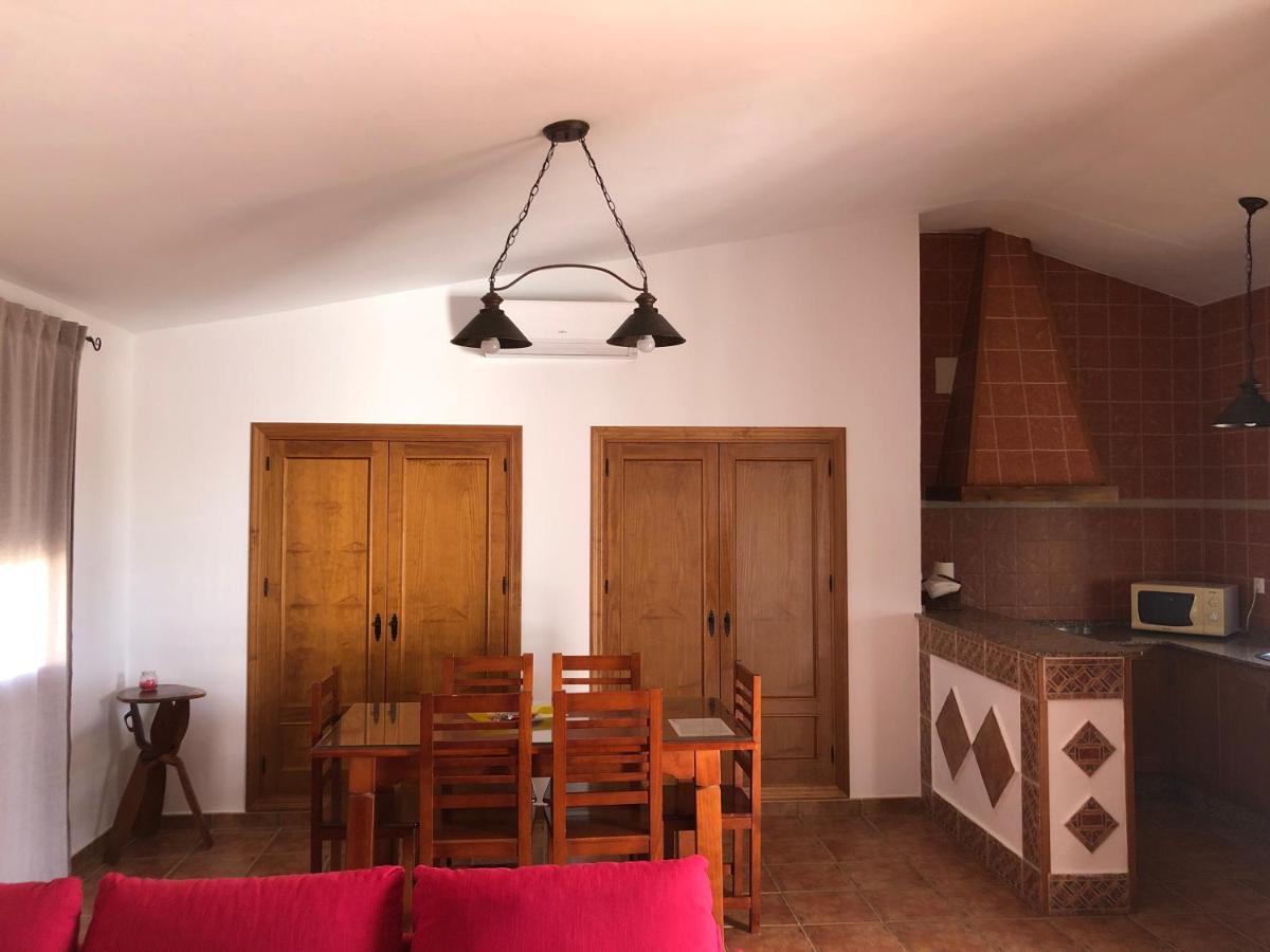 Chalet Ventura Conil كاديز المظهر الخارجي الصورة