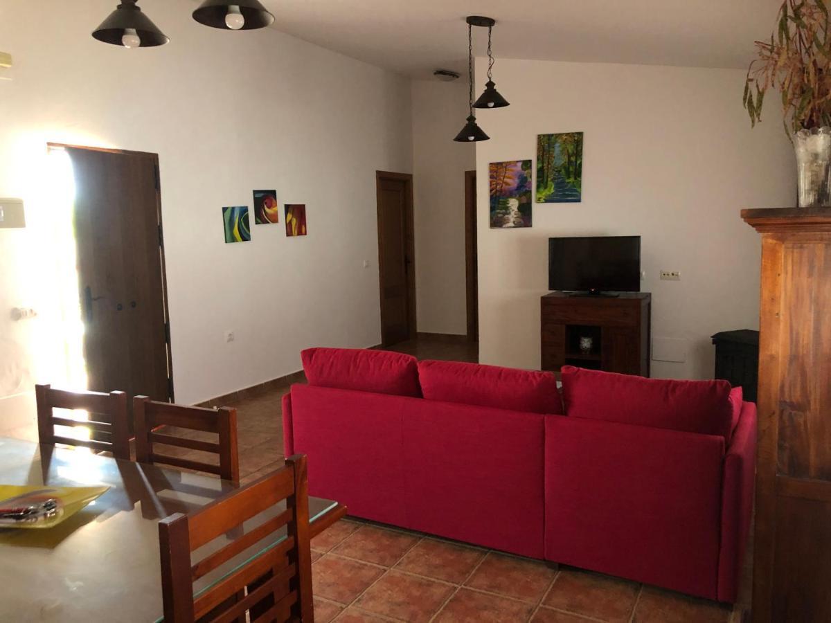 Chalet Ventura Conil كاديز المظهر الخارجي الصورة