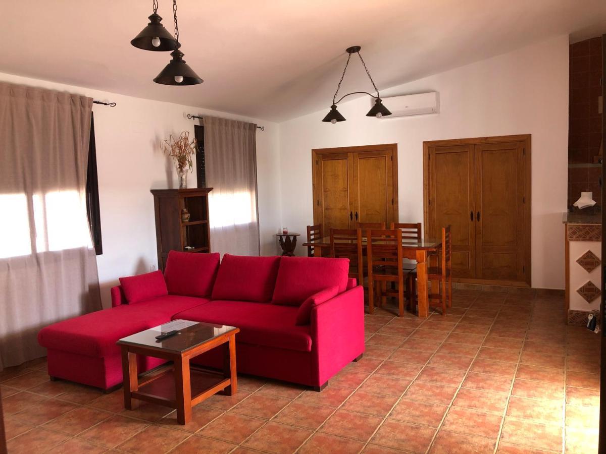 Chalet Ventura Conil كاديز المظهر الخارجي الصورة