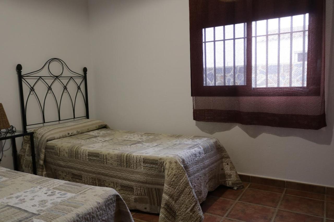 Chalet Ventura Conil كاديز المظهر الخارجي الصورة