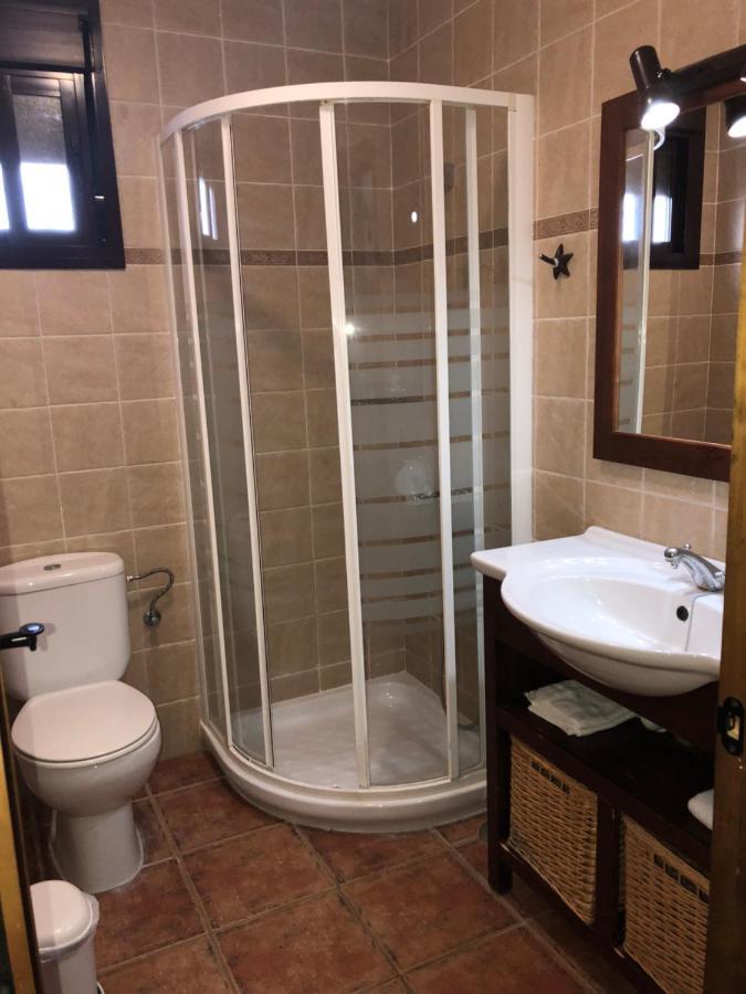 Chalet Ventura Conil كاديز المظهر الخارجي الصورة