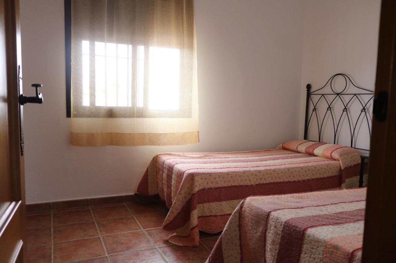 Chalet Ventura Conil كاديز المظهر الخارجي الصورة