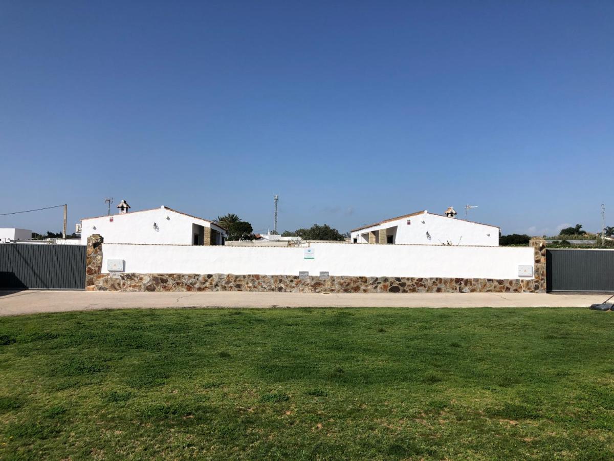 Chalet Ventura Conil كاديز المظهر الخارجي الصورة