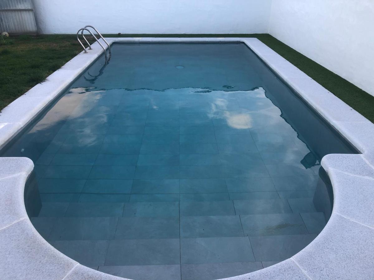 Chalet Ventura Conil كاديز المظهر الخارجي الصورة