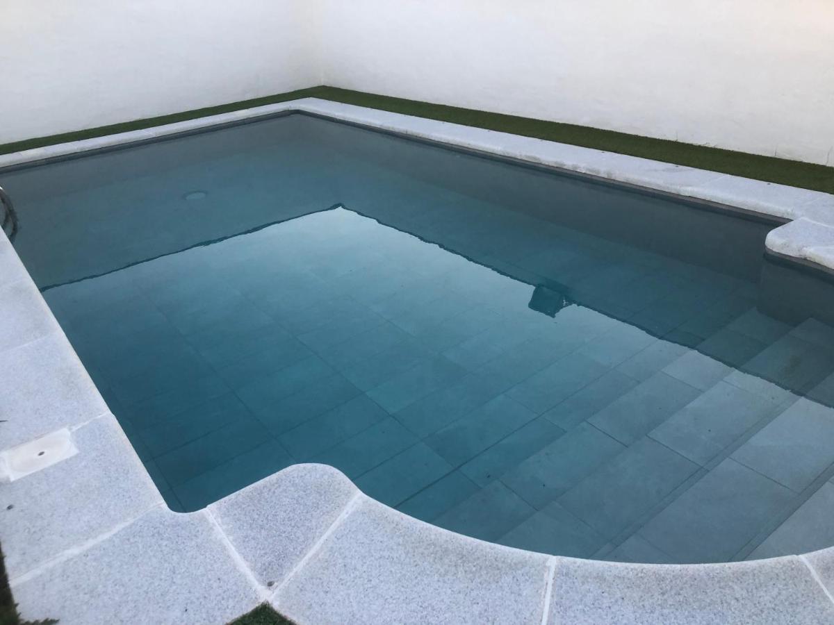 Chalet Ventura Conil كاديز المظهر الخارجي الصورة