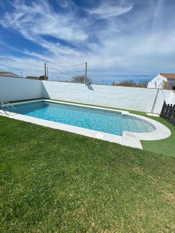 Chalet Ventura Conil كاديز المظهر الخارجي الصورة