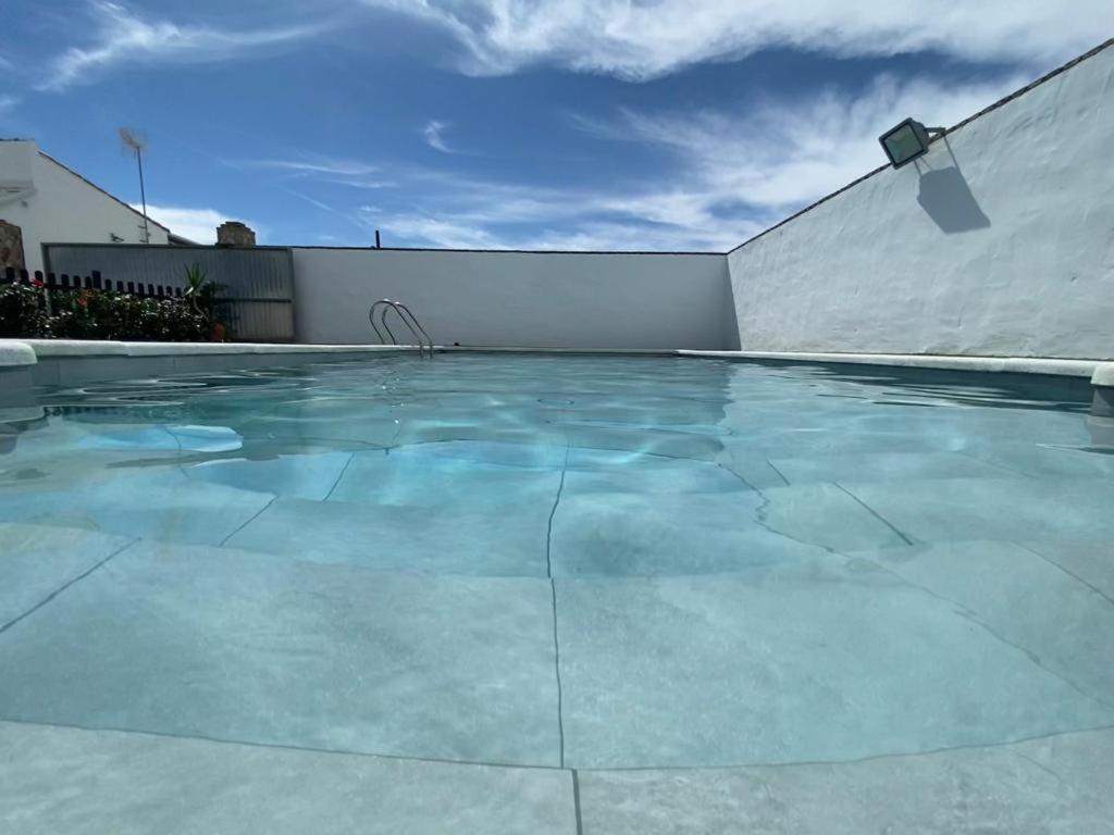 Chalet Ventura Conil كاديز المظهر الخارجي الصورة